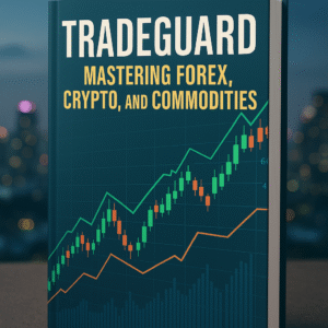 TradeGuard_Best Trading Book