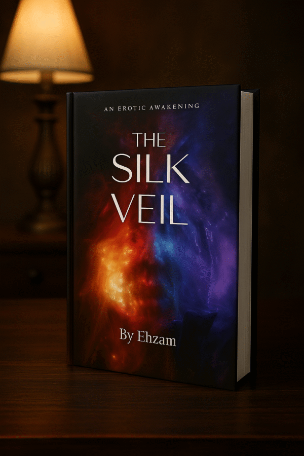 The Silk Veil: An Erotic Awakening